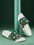 SL-470C Green Child Slides